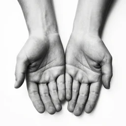 highly detailed unique black and white hands, by feng zhu, by riccardo federici, by anders zorn, by greg rutkowski, by greg manchess, cinematic light, sharp focus, illustration, harmony, dynamic composition, masterpiec, ink draw, pen,