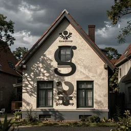 Emblem of the Goedkoop house