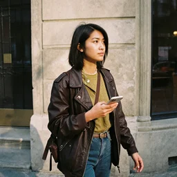 Candid Street Photography. Amber T800