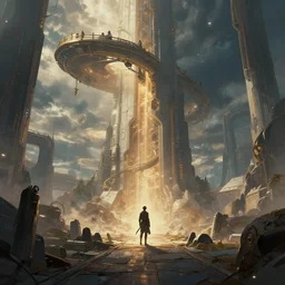 desktop wallpaper. masterpiece. sci - fi. fantasy. trending. artstation, cgsociety, reddit, instagram, youtube, twitter.