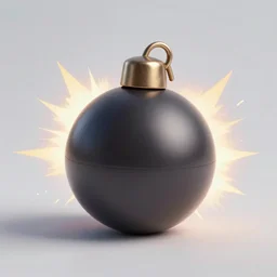 arcane style bomb, 💣 💥, 💣 💥, 💣 💥💣 💥,  bomb explosion, 💣 💥, 💣 💥,  💥, explosion, nuclear explosion, bright art masterpiece artstation. 8k, sharp high quality artwork in style of Jose Daniel Cabrera Pena and Greg Rutkowski, concept art by Tooth Wu, blizzard warcraft artwork,  exploding, fiery explosion