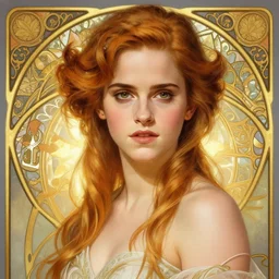 beautiful detailed picture of emma watson, radiant light, art nouveau, intricate, elegant, highly detailed, my rendition, digital painting, artstation, concept art, smooth, sharp focus, illustration, art by artgerm and greg rutkowski and alphonse mucha