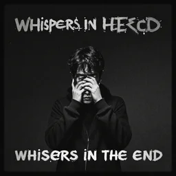whispers in the end