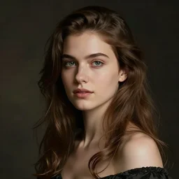 danhausen portrait