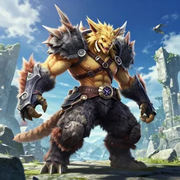 monster hunter rise