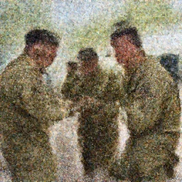 joint Special Operations Command working with special intelligence