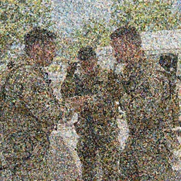joint Special Operations Command working with special intelligence
