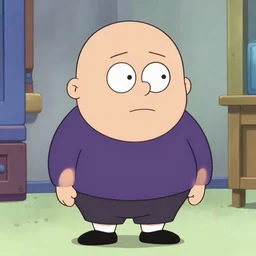 eric cartman