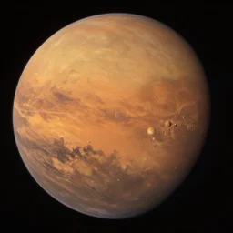 planet mars, high res, highly detailed, photographed, 5 0 mm