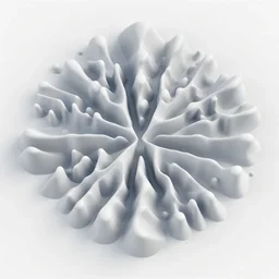 voronoi noise