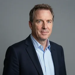 geoff ralston