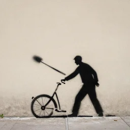 artwork by banksy