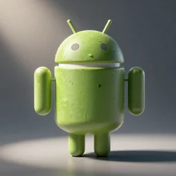 paranoid android