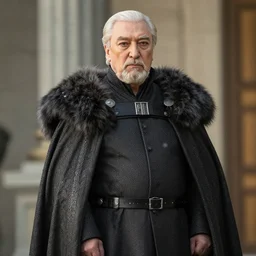 Nursultan Nazarbayev as a Game of Thrones character