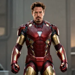 robert downey jr as war machine