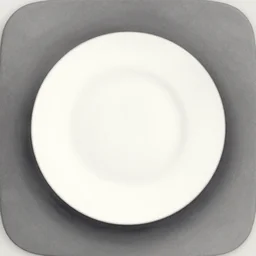 A square that wants to be a circle