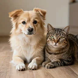 dog cat hybrid