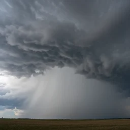 epic storm, landscape photography, cumulonimbus, dramatic sky