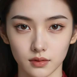 richest person on earth, highly detailed face, realistic face, beautiful detailed eyes, fantasy art, in the style of artgerm, illustration, epic, fantasy, intricate, hyper detailed, artstation, concept art, smooth, sharp focus, ray tracing, vibrant, photorealistic