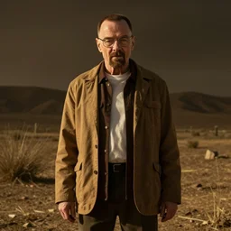still of NileRed in Breaking bad