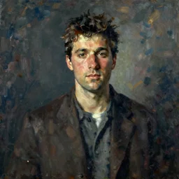 chandler by ilya repin