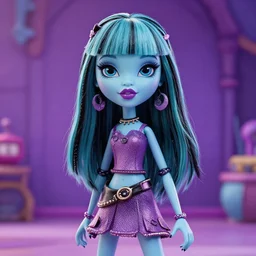 monster high, still from the movie clueless.