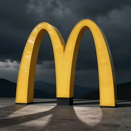 mcdonaldtrumps
