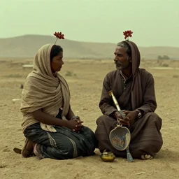 a film still from samsara ( 2 0 1 1 )