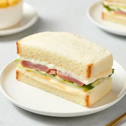 sandwich cake