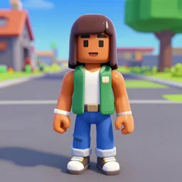 roblox girlfriend