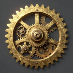 clockwork, unreal engine