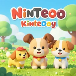 Nintendogs