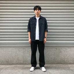 dantdm standing