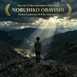 Cinematic concept art from the new Nobuhiko Obayashi film