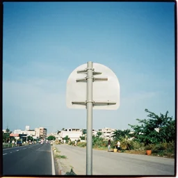 shot on cinestill