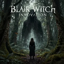 blair witch innovation