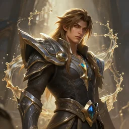 amazing portrait of viego, hearthstone splash art, deiv calviz, splash art, natural light, elegant, intricate, fantasy, atmospheric lighting, by greg rutkowski, hearthstone splash art, hd wallpaper, ultra high details, cinematic composition