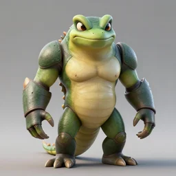 anthropomorphic borg gecko, candid photography, highly detailed, 8 k uhd, unreal engine 5, character concept, 8 k