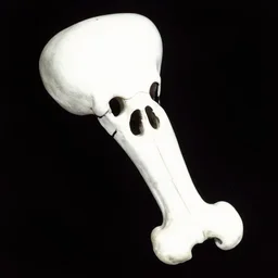 Bone comic book