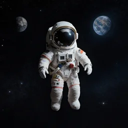 A Mysterious Thing Found In Space
