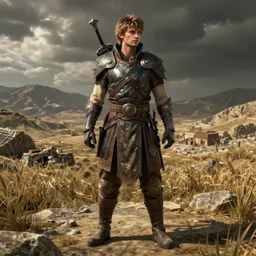 jerma985 in skyrim, gaming, detailed