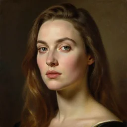 beautiful oil matte portrait painting, annasophia robb, art by anders zorn, wonderful masterpiece highly detailed, beautiful cinematic light deep focus, elegant, digital painting, smooth, sharp focus, golden ratio, dramatic illumination, ultra realistic, 8 k, art by artemisia lomi gentileschi and caravaggio