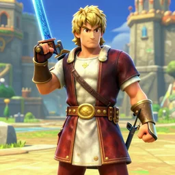 Julius Caesar smash bros reveal, high resolution screenshot