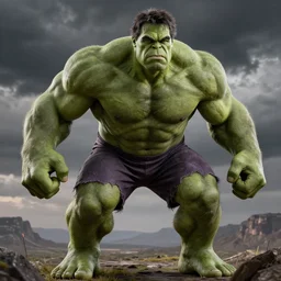 arnold schwarzenegger as hulk