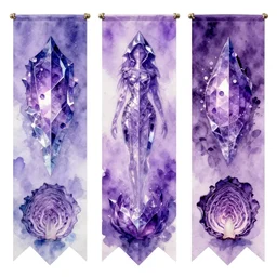 ! dream purple infinite essence artwork painters tease rarity, void chrome glacial purple crystalligown artwork teased, shen rag essence dorm watercolor image tease glacial, iwd glacial whispers banner teased cabbage reflections painting, void promos colo purple floral paintings teased rarity