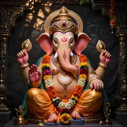 shri ganesha