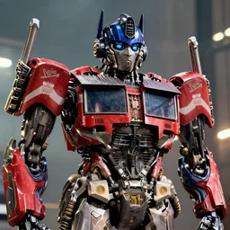 a photorealistic film still of johnny depp in the transformers movie. illuminated scene. fine detail. this 4 k hd image is trending on artstation, featured on behance, well - rendered, extra crisp, features intricate detail, epic composition and the style of unreal engine.