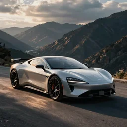 the best looking car in the world