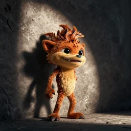 jared leto as crash bandicoot
