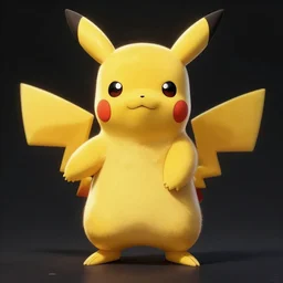 a portrait of a hot girl in pikachu costume, grim - lighting, high - contrast, intricate, elegant, highly detailed, digital painting, artstation, concept art, smooth, sharp focus, illustration